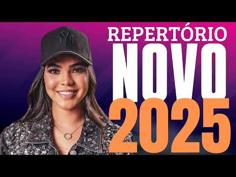 VITÓRIA FREITAS - REPERTÓRIO NOVO 2025 - MÚSICA NOVAS - CD PROMOCIONAL VERÃO 2025