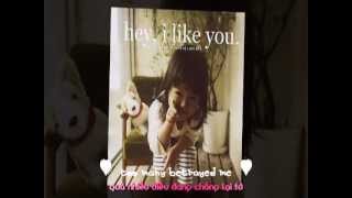 [Vietsub] Maybe I love you ~