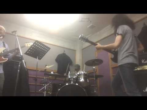 AS/DC High Way To Hell AC/DC cover