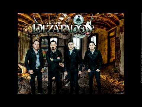 En Vez De 24 Grupo Dezatados 2013 Norteno Banda