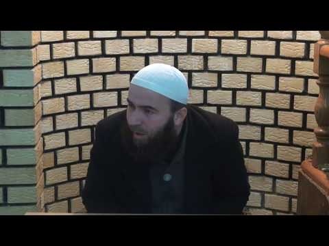 Ata të cilit e dëgjojnë muzikën (pyetje) - Hoxhë Jusuf Hajrullahu