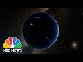 New Study Reveals High Probability Of Ninth Planet In Solar System