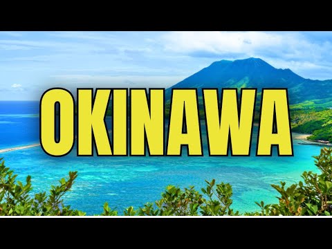 Okinawa, Japan: 10 MUST DO Things In 2025 (Travel Guide)