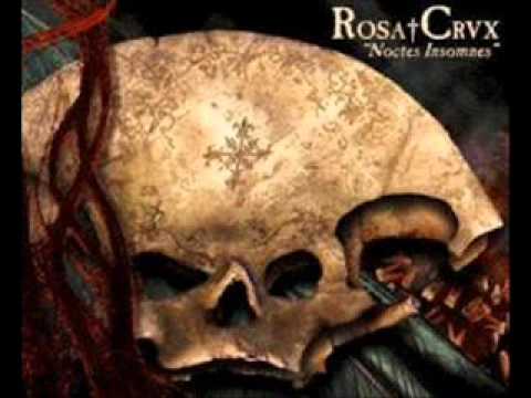 Rosa Crux - Noctes Insomnes.