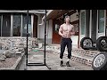 맨몸 운동으로 4분 전신 근육량 늘리는 루틴 / MUST DO TOTAL BODY 4MIN TABATA