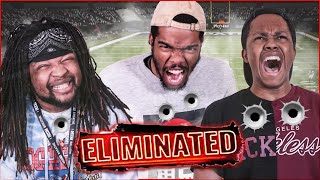 The Most IMPORTANT Game So Far... Someone Gets Eliminated! (Madden Beef Ep.73)