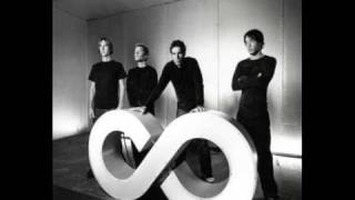 Hoobastank - You&#39;re The One