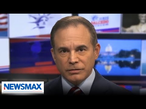 Chris Salcedo: Loss of the Deep State terrifies Leftists