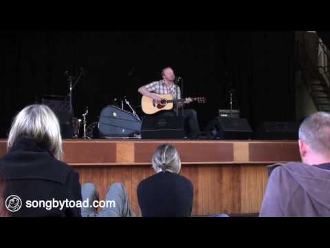 Malcolm Middleton - The Death of My Unworthiness (Live at Homegame 2009)