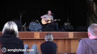 Malcolm Middleton - The Death of My Unworthiness (Live at Homegame 2009)