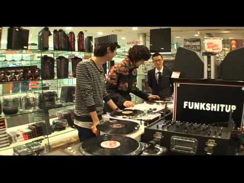 [Raw/Reupload]111105 Ta-Dah! It's MYNAME E01