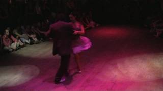 Video thumbnail for Mariano 'Chicho' Frumboli y Juana Selpuveda MN2008 Show 3