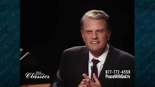 Billy Graham - Truth and Freedom