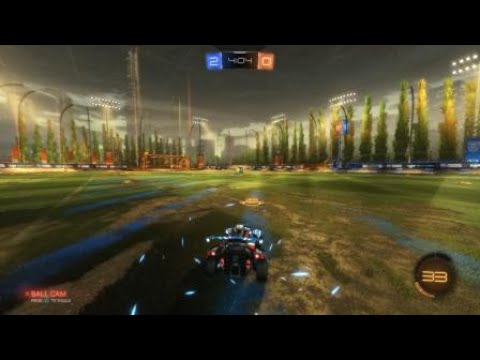 OverZero Montage Challenge