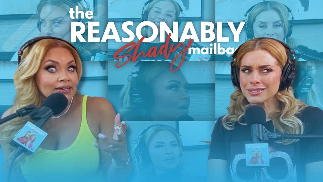 The Reasonably Shady Mailbag Ep. 18