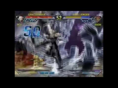 Hokuto No Slam (Nanto Swish-cho Ken)