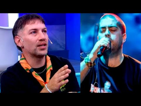 Do you still listen to Callejeros? Cromañón survivors discuss their feelings about the band.