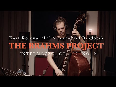 Heartcore Records and Kurt Rosenwinkel