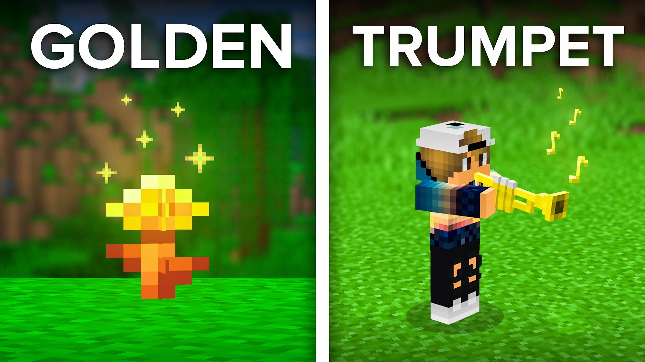 Everything NEW In Minecraft 26.1 Update