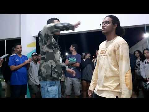 MV X PISCINE - PRIMEIRA FASE - 175° EDIÇÃO - BA