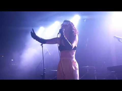 Jessica Winter - Sad Music - Live in Birmingham 8th February 2023
