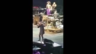 Prince Tribute- Andre Cymone & Doug E Fresh