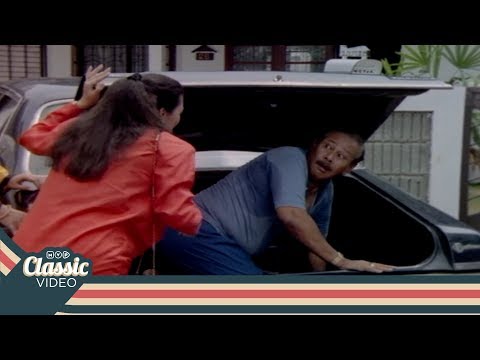 Kanan Kiri Oke III - Kabur Dari Sergapan Istri