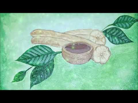 Rezos para medicina sagrada ** Ayahuasca