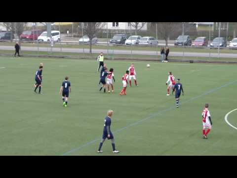 2017-05-07 IK Huge P02 - Sandvikens IF   3-2   2:a halvlek