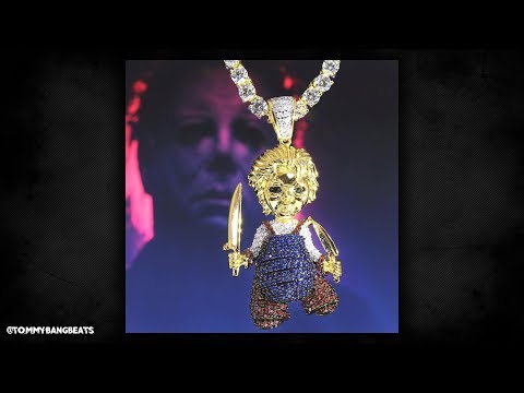 [SOLD] NLE Choppa x Splurge x Lil 2z Type Beat - "Sauce"