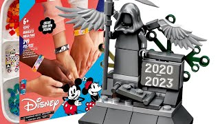 This LEGO Theme Is Ending March 2023 😢 by just2good