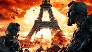 Tom Clancy's EndWar Full Movie All Cutscenes Cinematic