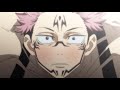 JJK DELETED SCENE Megumi And Sukuna First Meet