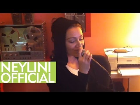 Neylini - I will always love you - R.I.P. Withney Houston (Cover)