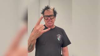 Download lagu The Offspring - Shout Out to Austria (Nova Rock 2022) mp3