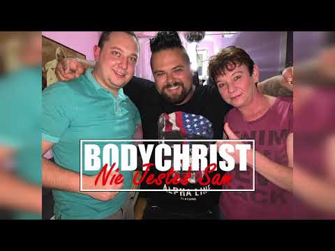 BODYCHRIST - Nie Jesteś Sam (OFFICIAL AUDIO 2021)