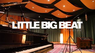 LITTLE BIG BEAT STUDIOS Liechtenstein (FL) - Studio Teaser
