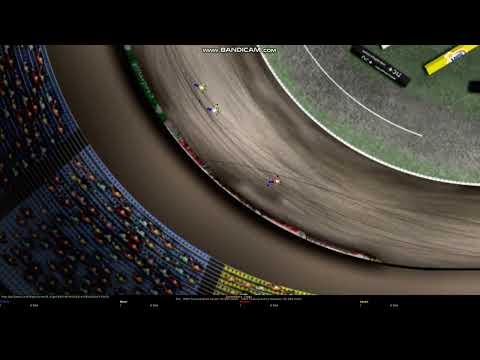 STSPL: Rekord toru - Zielona Góra - Norbas (34.833) - 2020-03-16