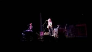 Kathleen Edwards--The Cheapest Key