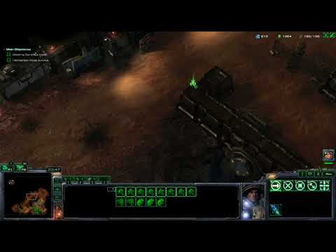 Perfect Soldiers: Crimson Moon part 8 - Base Destruction