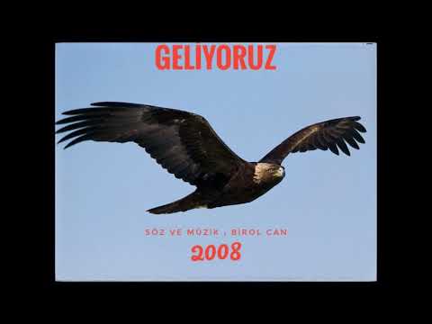 GELİYORUZ _ Birol Can - 2008