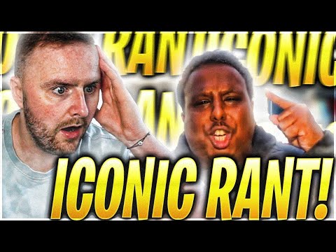 Reacting to Saeed's Grimsby MELTDOWN!