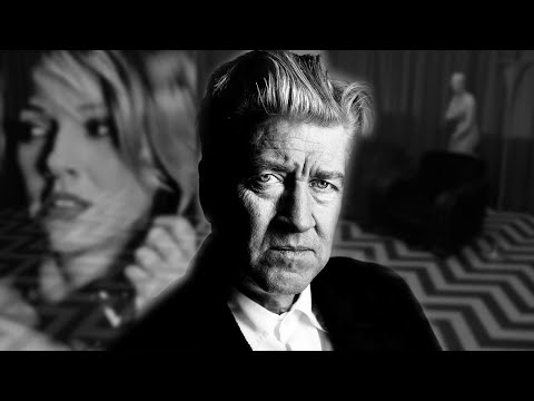 Gracias por todo. David Lynch (1946-2025)