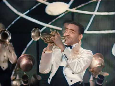 Jimmie Lunceford Orchestra - Full Set IN COLOR!!!
