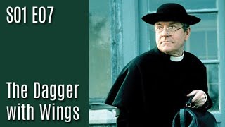 Father Brown  S01E07 - The Dagger with Wings / full episode