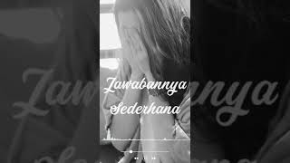 Download lagu STORY WA 30 DETIK TERBARU 2021 || STORY WA SAD BOY || STORY WA 30 DETIK BIKIN BAPER #Shorts mp3 Download lagu STORY WA 30 DETIK TERBARU 2021 || STORY WA SAD BOY || STORY WA 30 DETIK BIKIN BAPER #Shorts mp3