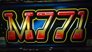 【M771（エム771）】実機配信