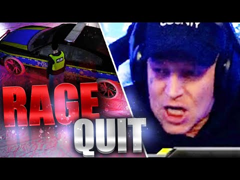 AUSRASTER und Realtalk über GTA RP | GTA RolePlay Teil 73 | SpontanaBlack