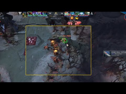 "He is Cheating" - OD & Fogged reaction to Aui_2000 doing Nerd things on Visage Familiars