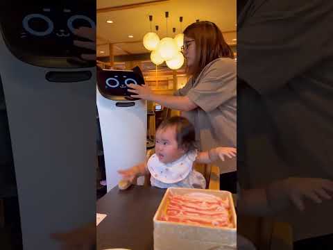 小さな欠陥があるロボットの方が人気がある